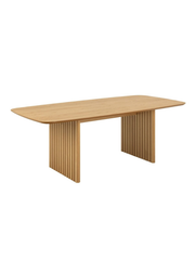 Elden Dining Table - Oak