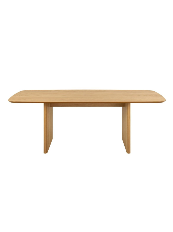 Elden Dining Table - Oak
