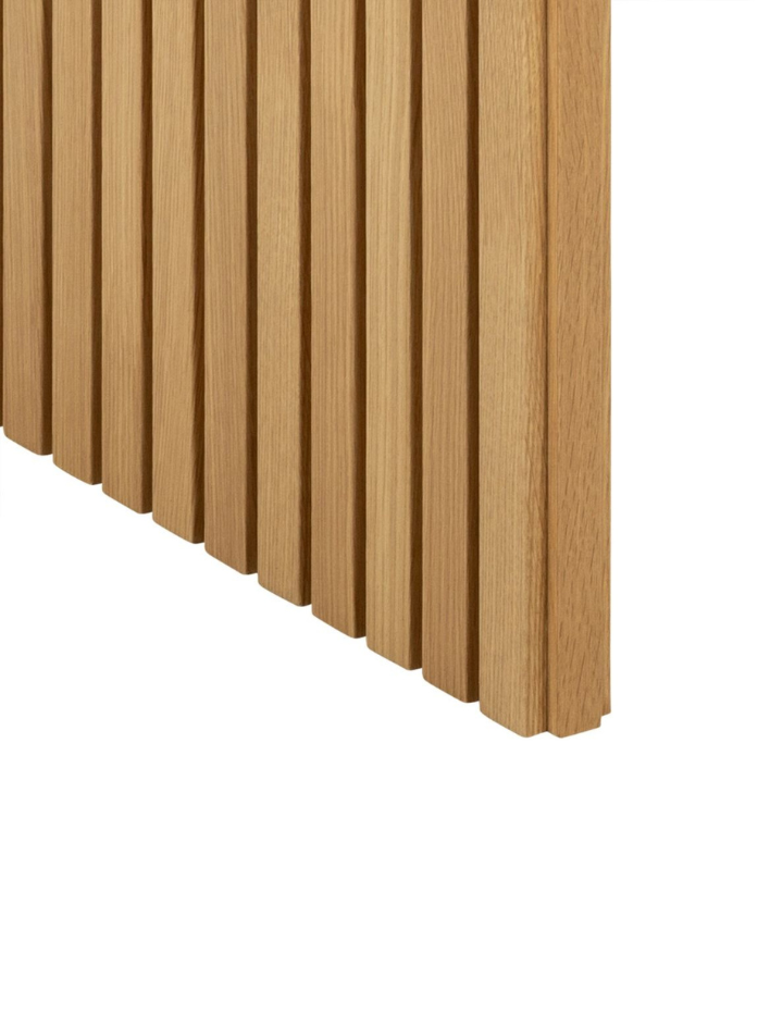 Elden Dining Table - Oak