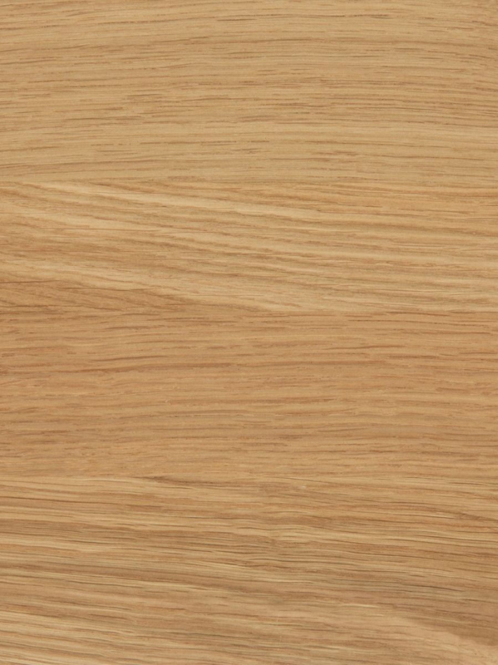 Elden Dining Table - Oak