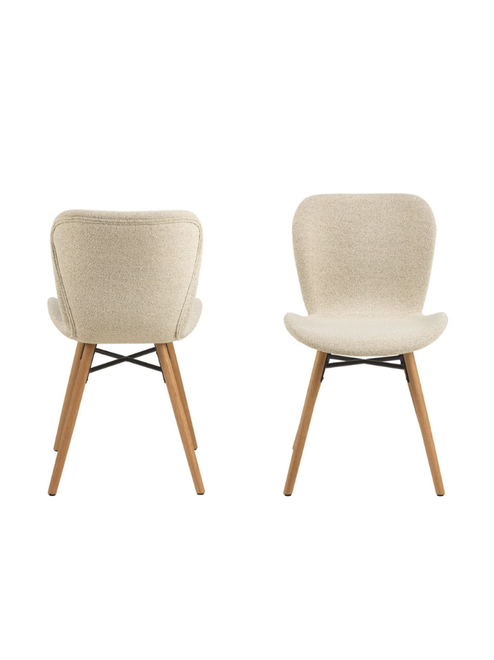 Silja Dining Chair (Set of 2)
