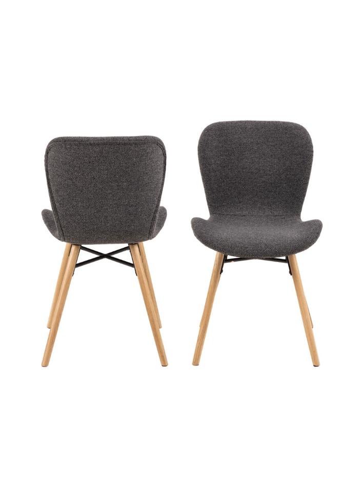 Silja Dining Chair (Set of 2)