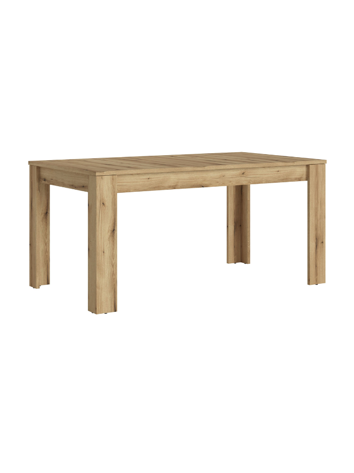 Luni Extendable Dining Table – Oak