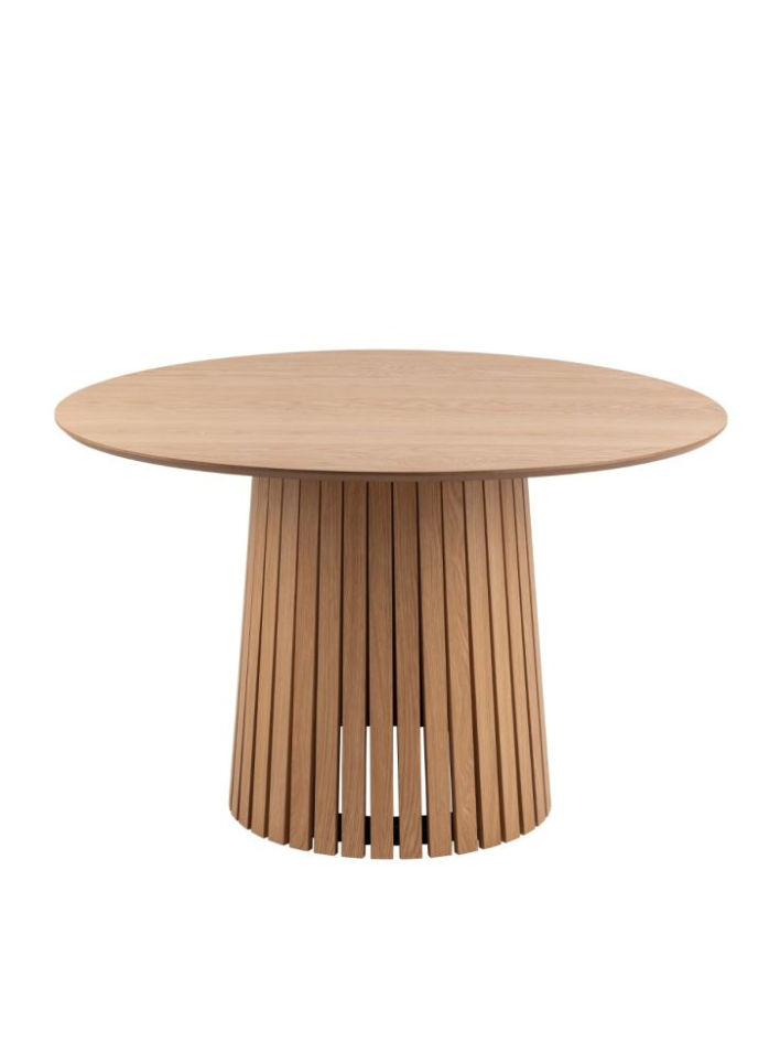 Elden Round Dining Table