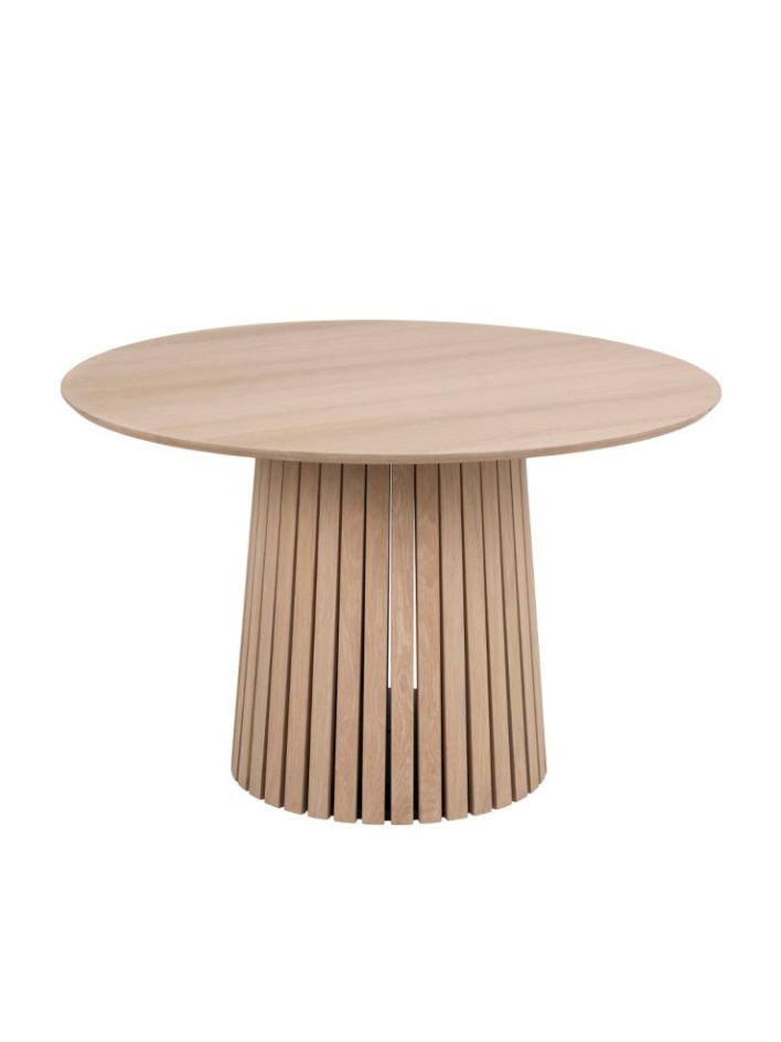 Elden Round Dining Table