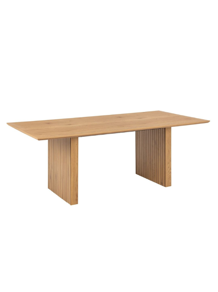 Molla Dining Table – Oak