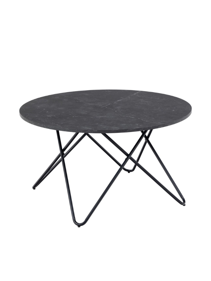 Eira Coffee Table – Black