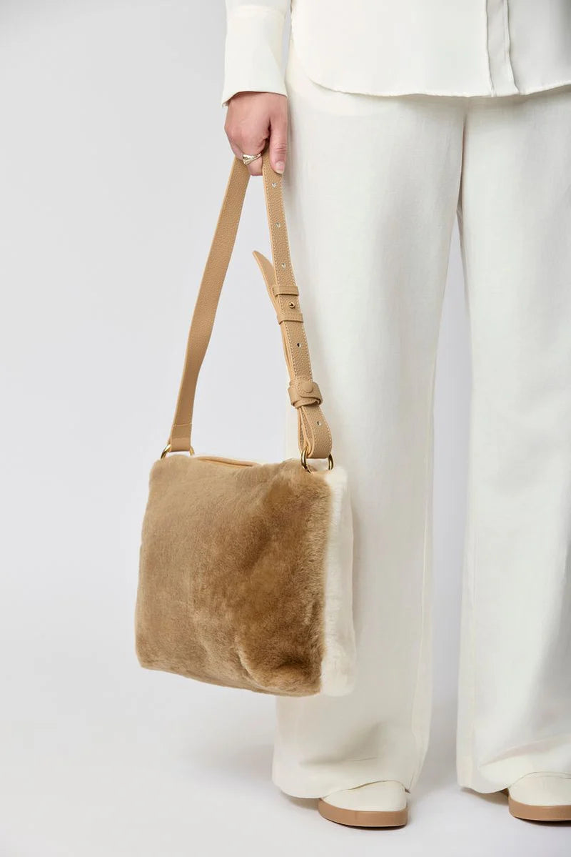 OLIVIA MAZI BAG