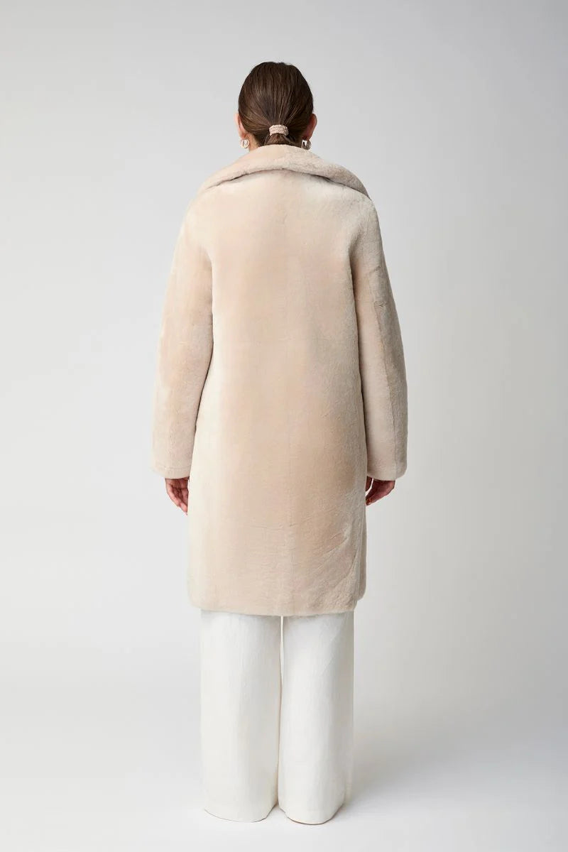 NATURES COLLECTION IVY JACKET