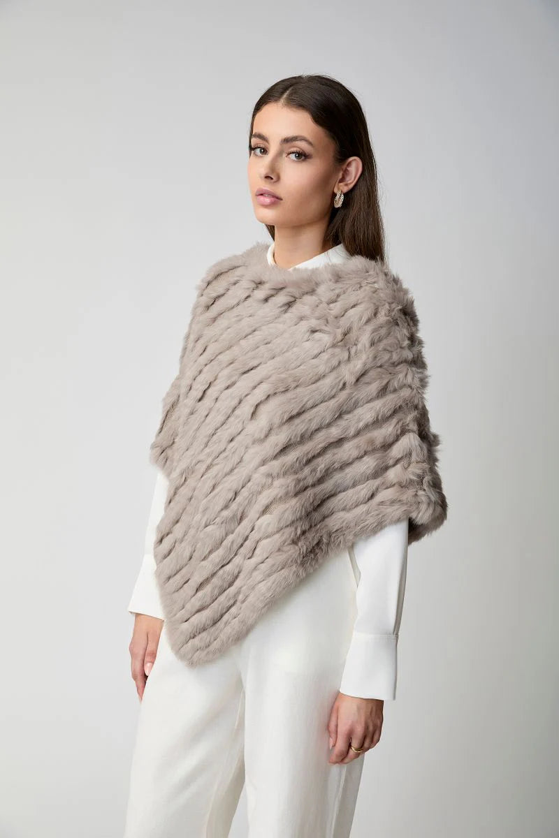 NATURES COLLECTION MOLLY PONCHO