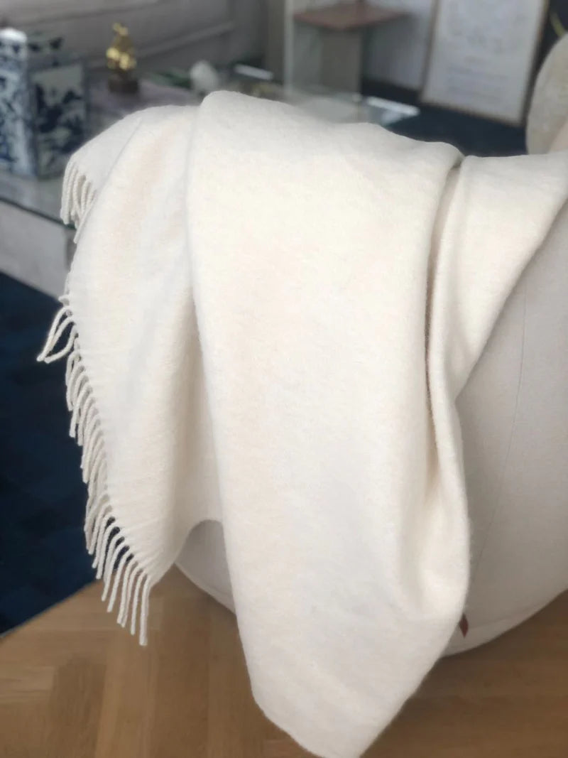 NATURES COLLECTION JULIA THROW