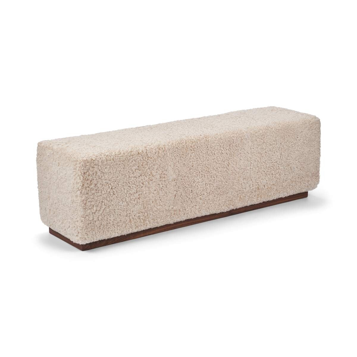 NATURES COLLECTION BENJAMIN BENCH