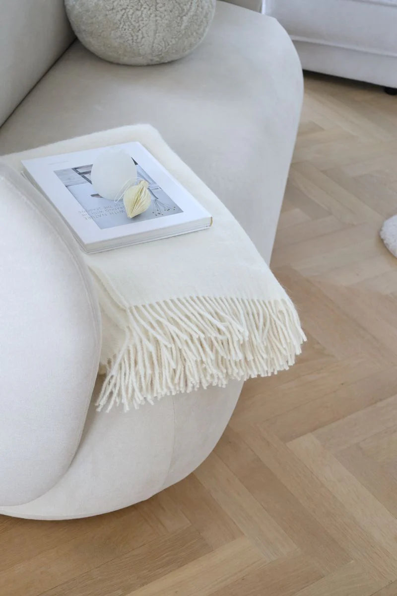 NATURES COLLECTION JULIA THROW