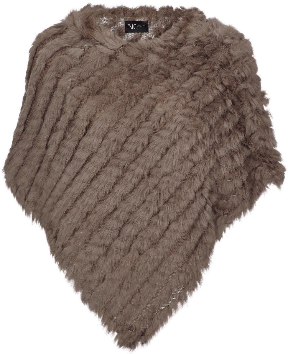 NATURES COLLECTION MOLLY PONCHO