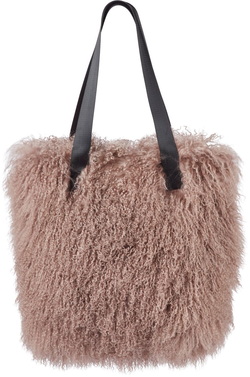 HAILEY SHOPPER