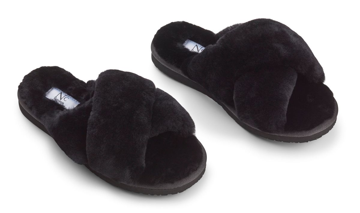 NATURES COLLECTION SLIPPER CROSS
