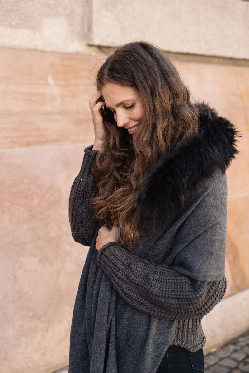 SILVIA SCARF