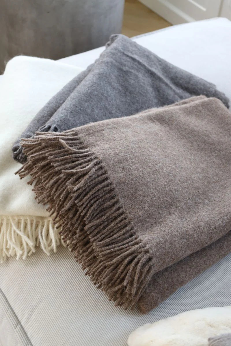 NATURES COLLECTION JULIA THROW