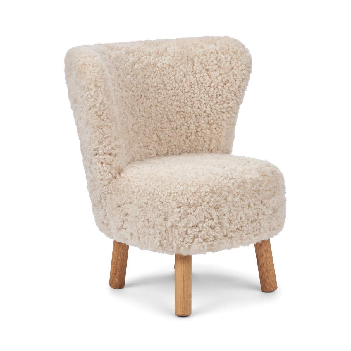 EMMA MINI LOUNGE CHAIR