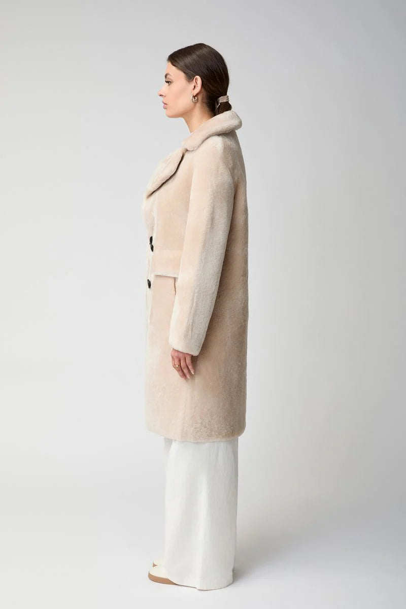 NATURES COLLECTION IVY JACKET