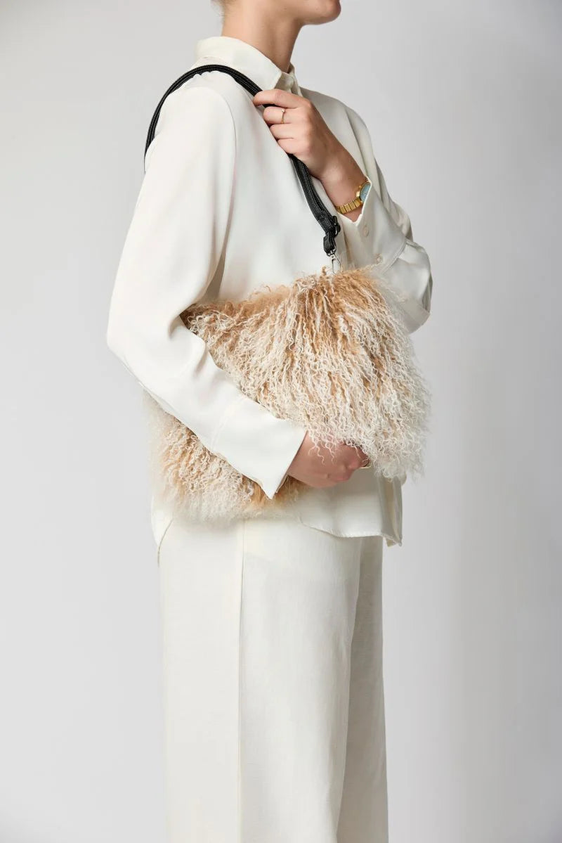 JASMIN MUFF BAG