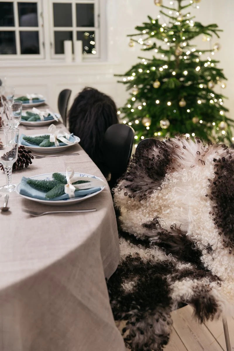 AUSTRAIN CURLY SHEEPSKIN
