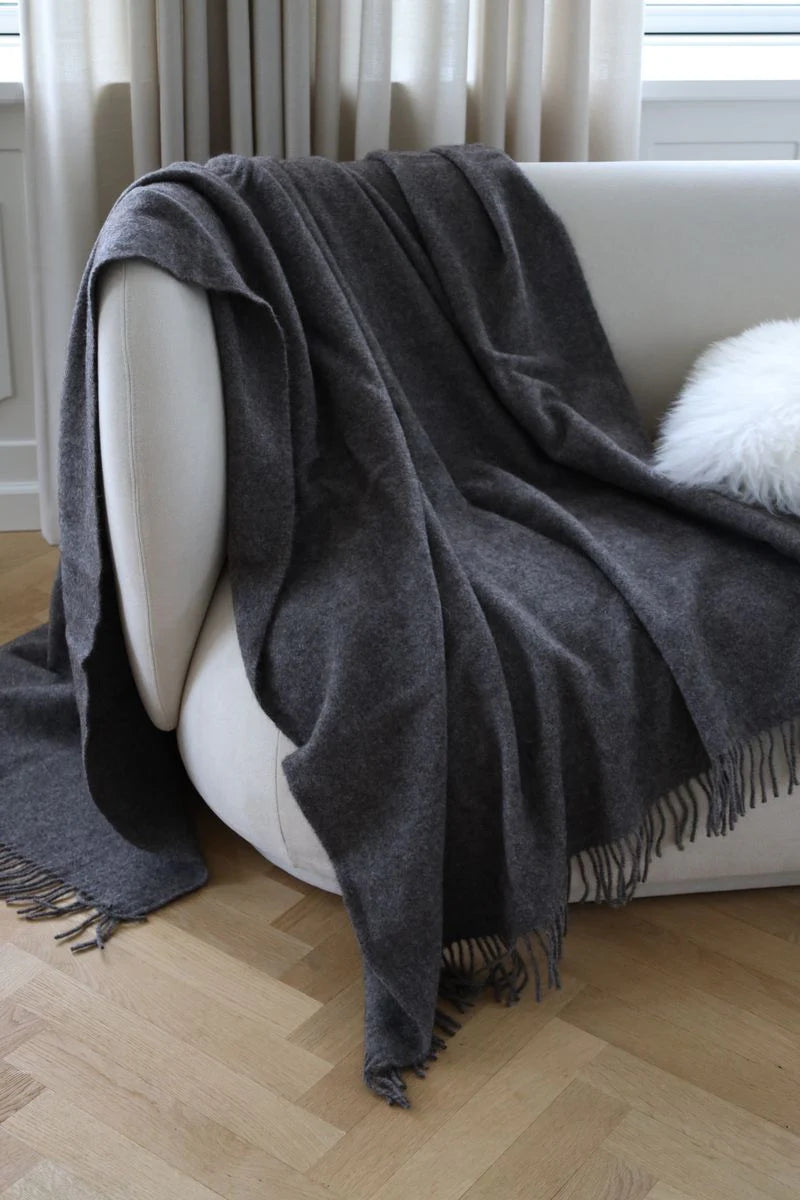 NATURES COLLECTION JULIA THROW