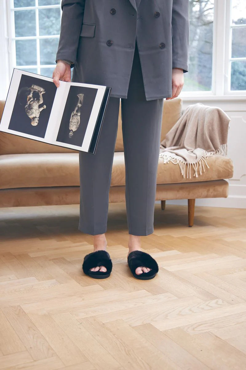 NATURES COLLECTION SLIPPER STRAPS