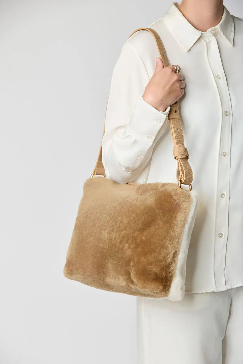 OLIVIA MAZI BAG
