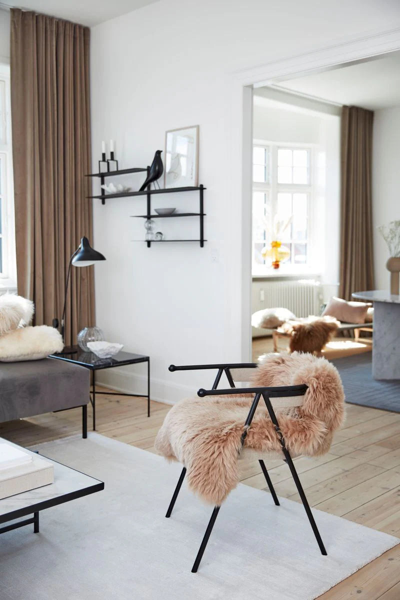NATURES COLLECTION NEW ZEELAND SHEEPSKIN