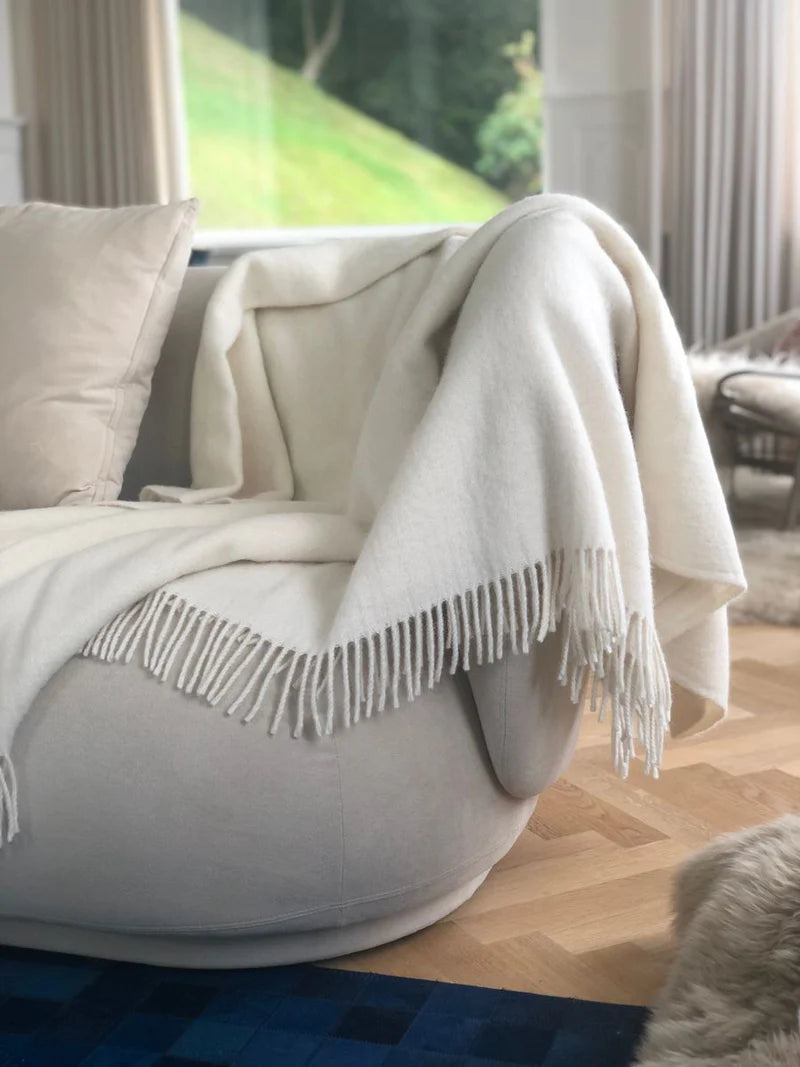 NATURES COLLECTION JULIA THROW