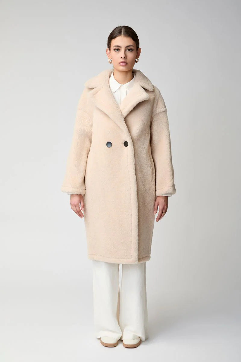 NATURES COLLECTION SAVANNAH JACKET