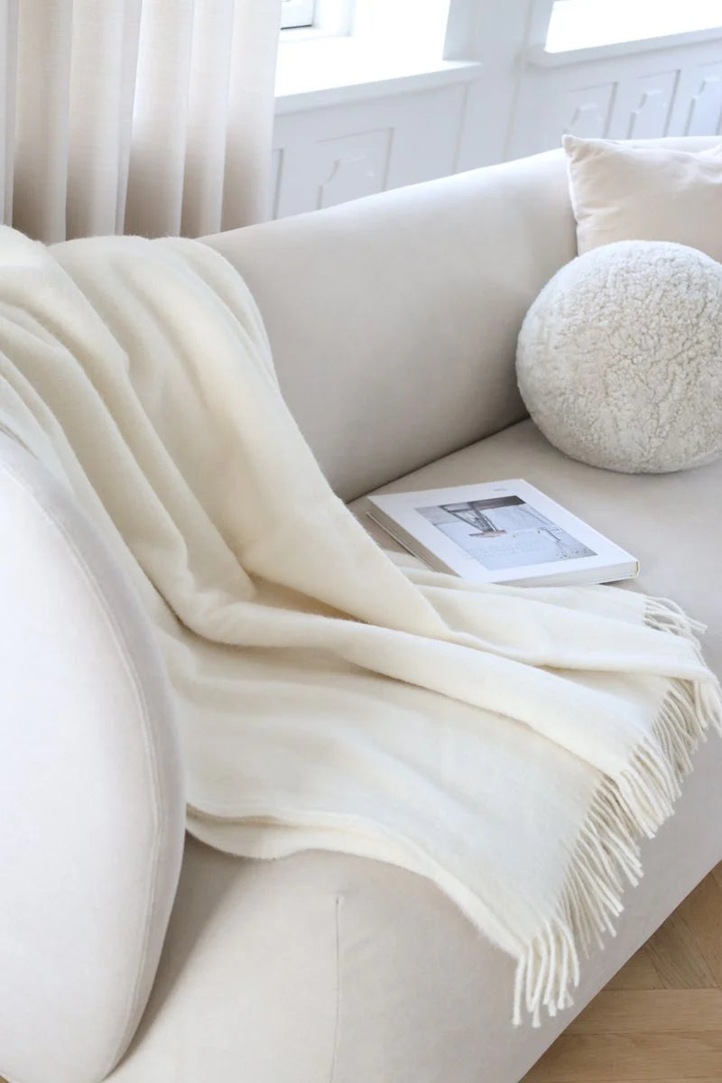 NATURES COLLECTION JULIA THROW