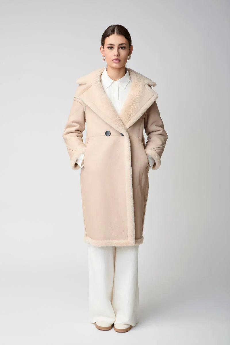 NATURES COLLECTION SAVANNAH JACKET