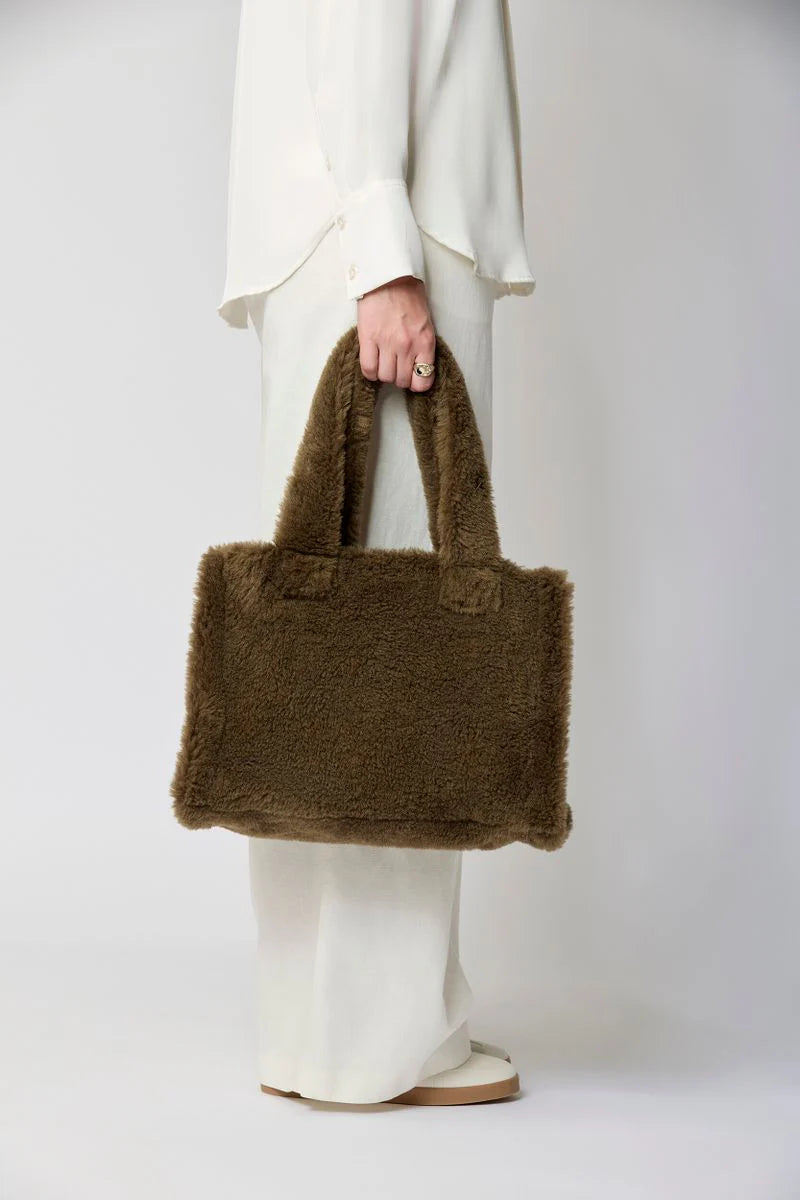 MINI GLORY SHOPPER