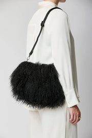 JASMIN MUFF BAG