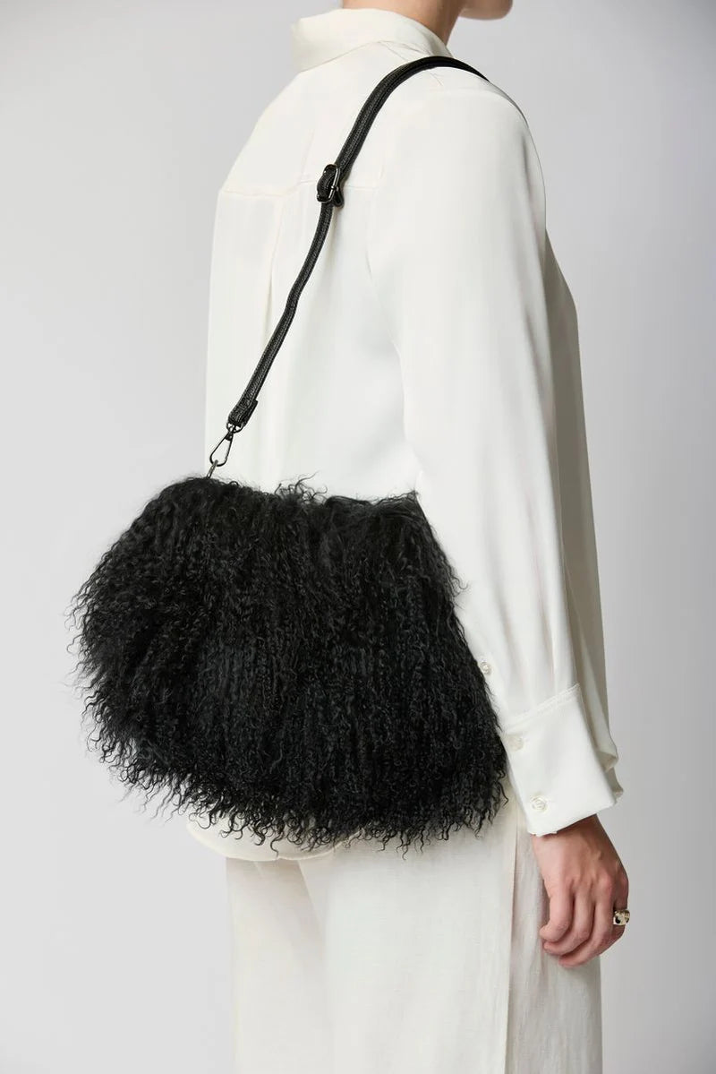 JASMIN MUFF BAG