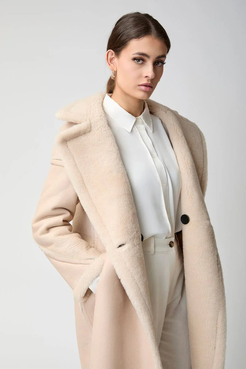 NATURES COLLECTION SAVANNAH JACKET