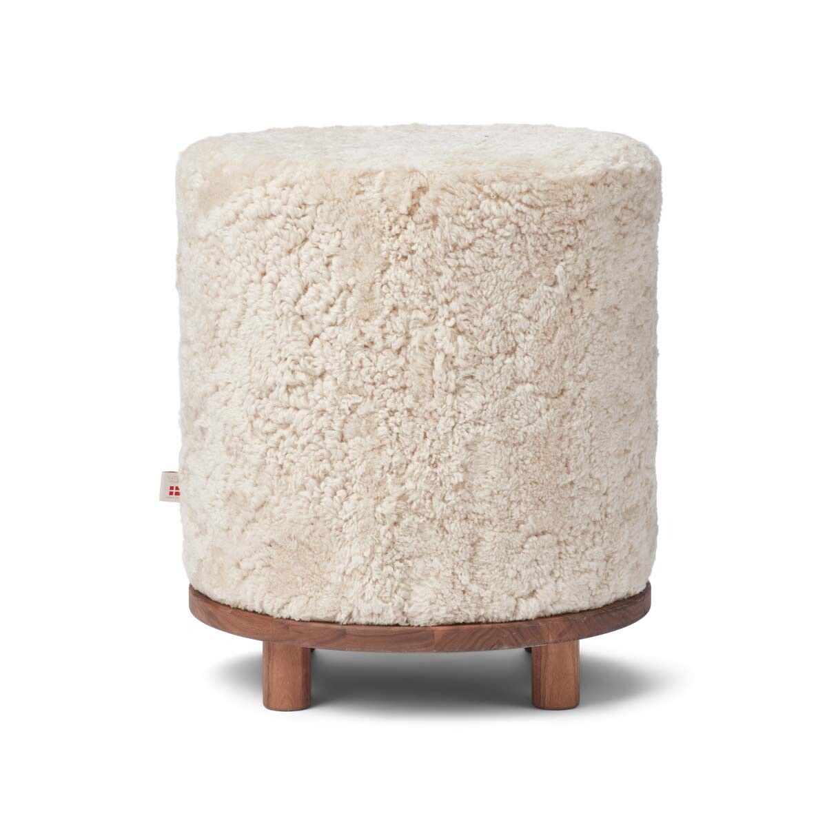 NATURES COLLECTION SIMON STOOL