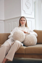 NATURES COLLECTION ANGELITE CUSHION