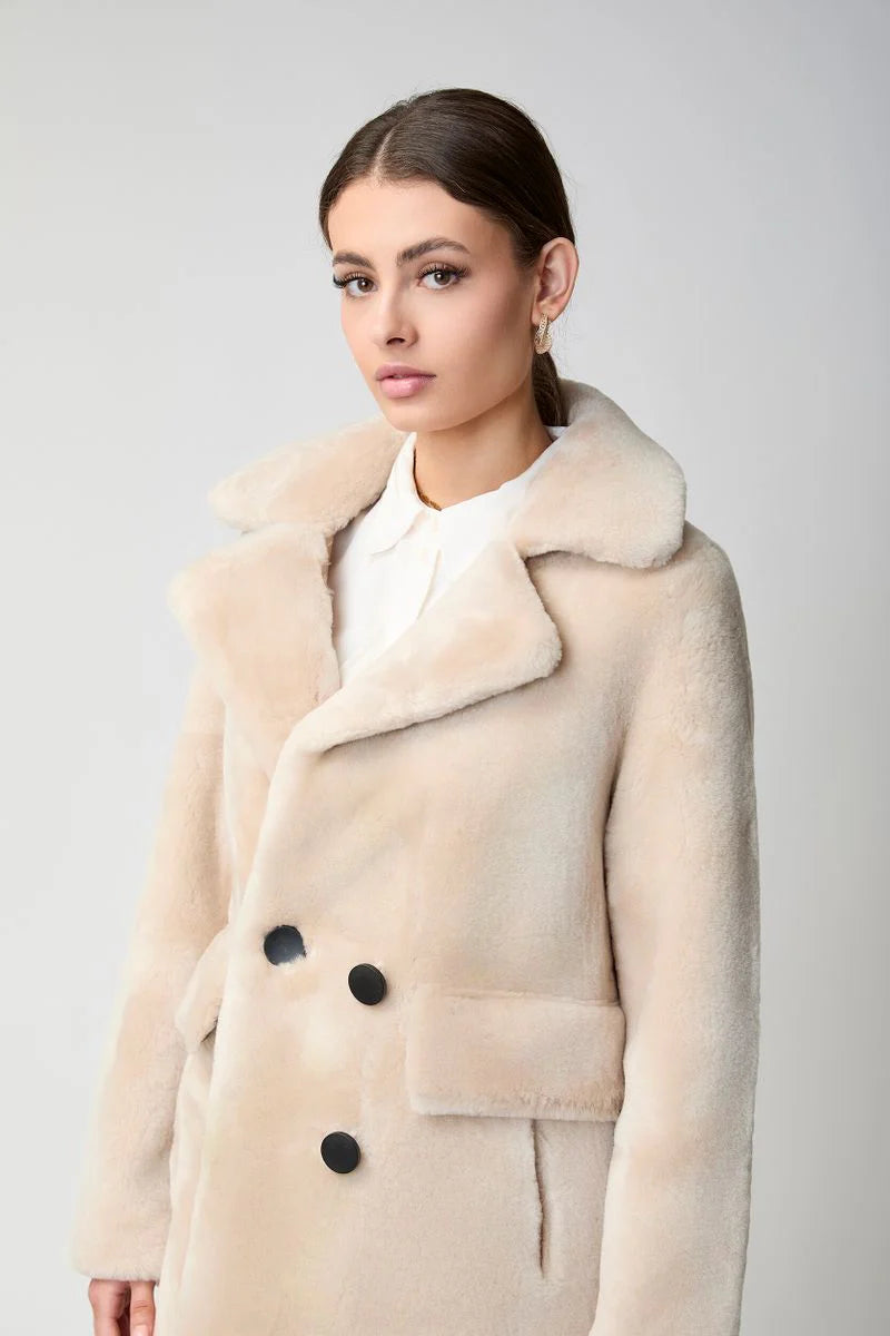 NATURES COLLECTION IVY JACKET