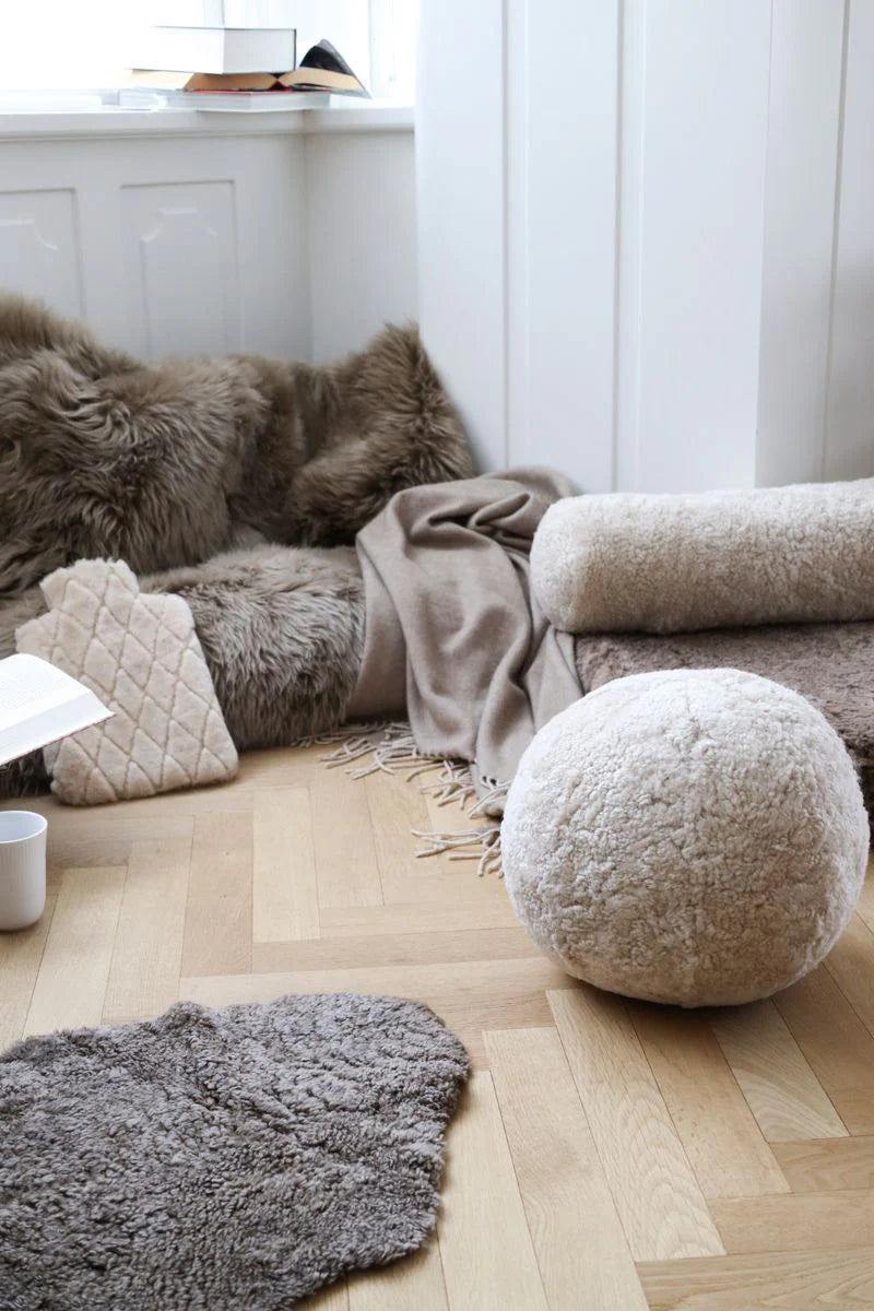 NATURES COLLECTION ANGELITE CUSHION