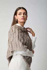 NATURES COLLECTION MOLLY PONCHO
