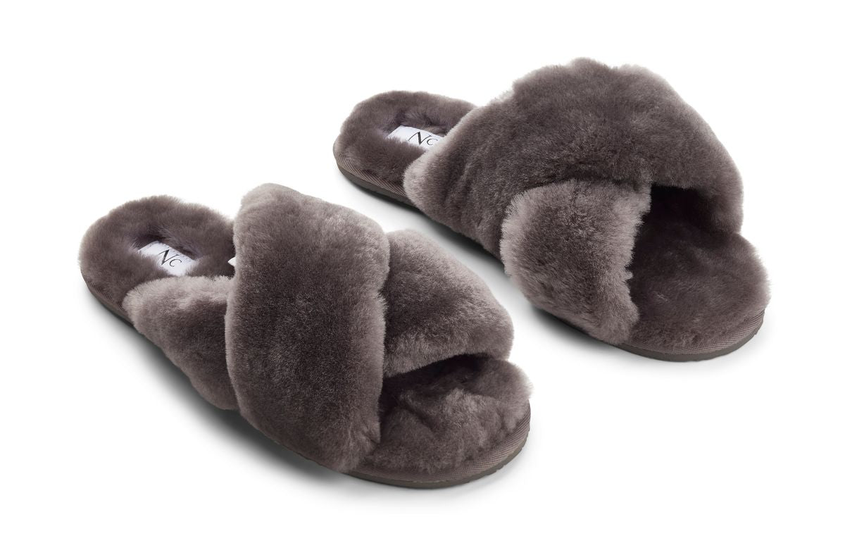 NATURES COLLECTION SLIPPER CROSS