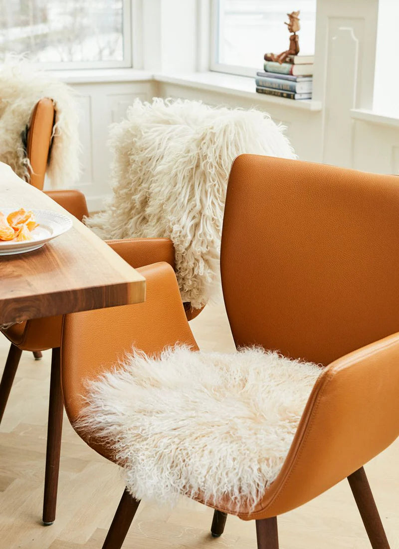 AUSTRAIN CURLY SHEEPSKIN
