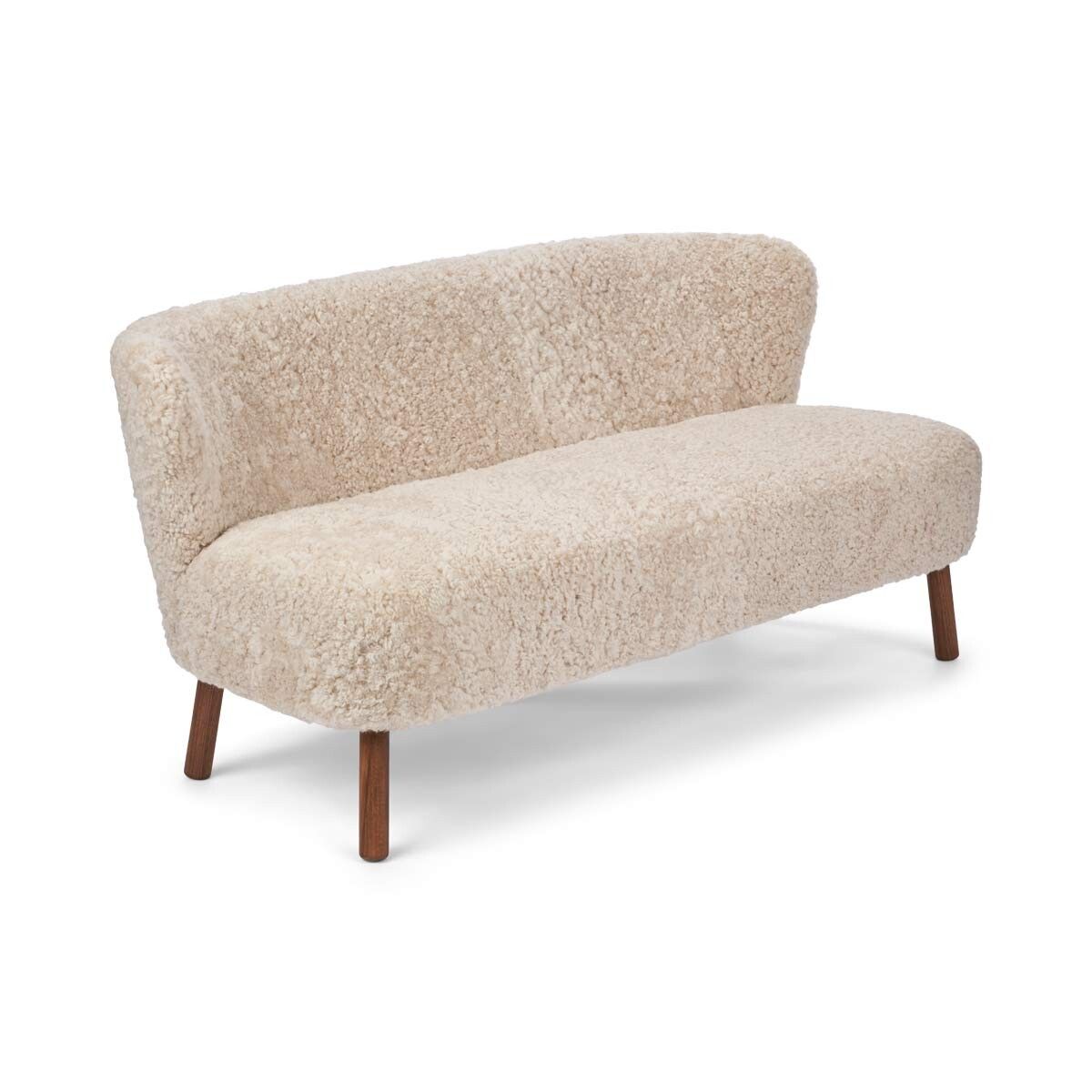 EMMANUEL 2 SEATER SOFA