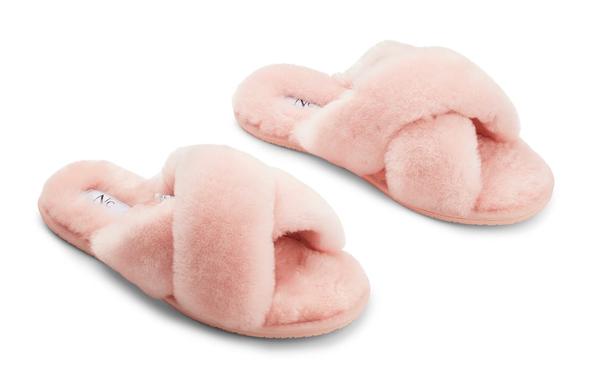 NATURES COLLECTION SLIPPER CROSS