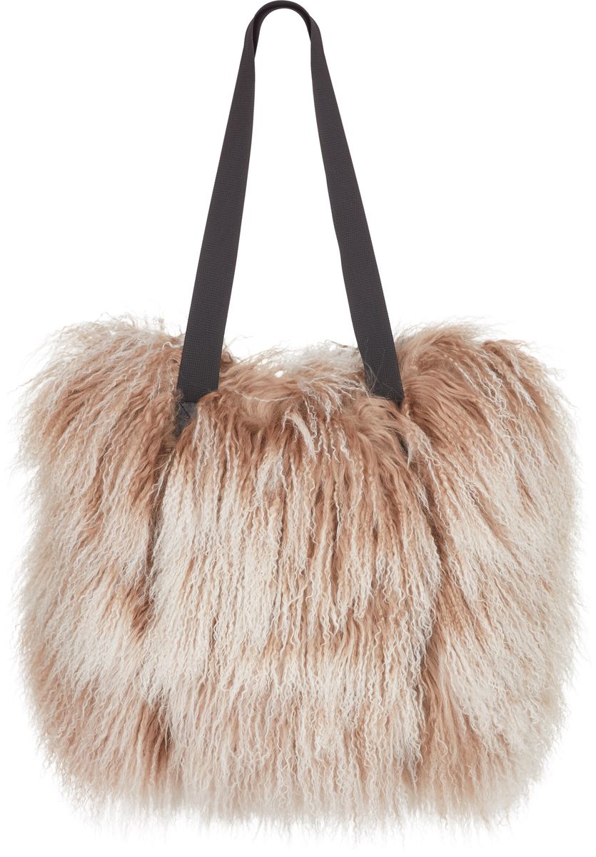 HAILEY SHOPPER