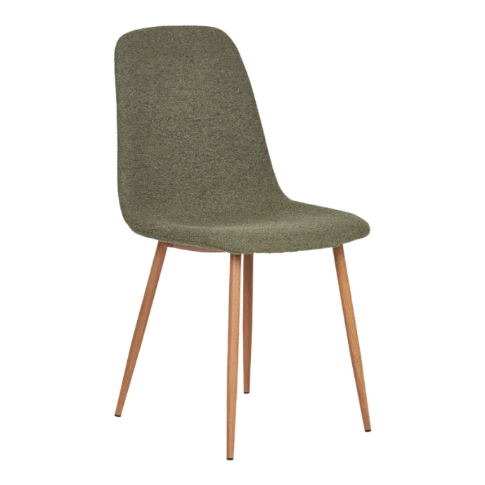 Stockholm Dining chair (set of 2)