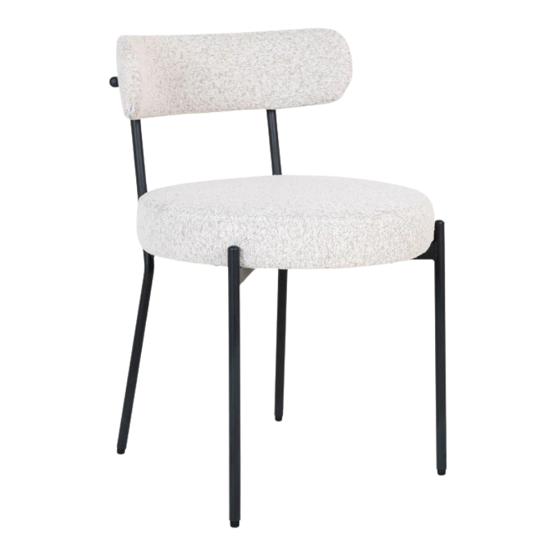 Badalona Dining Chair (set of 2)